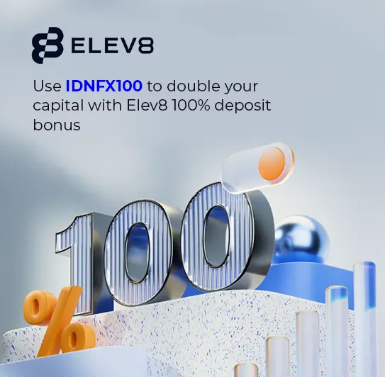 Get 100% Bonus